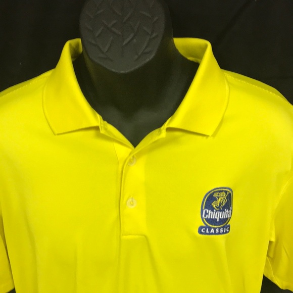 adidas Other - Web.com Tour Edition moisture wicking polo